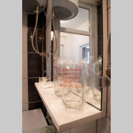 Apartment Dozic Srebrenica Ngoại thất bức ảnh