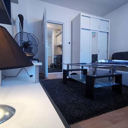 Apartment Dozic Srebrenica Ngoại thất bức ảnh