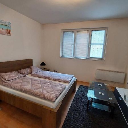 Apartment Dozic Srebrenica Ngoại thất bức ảnh