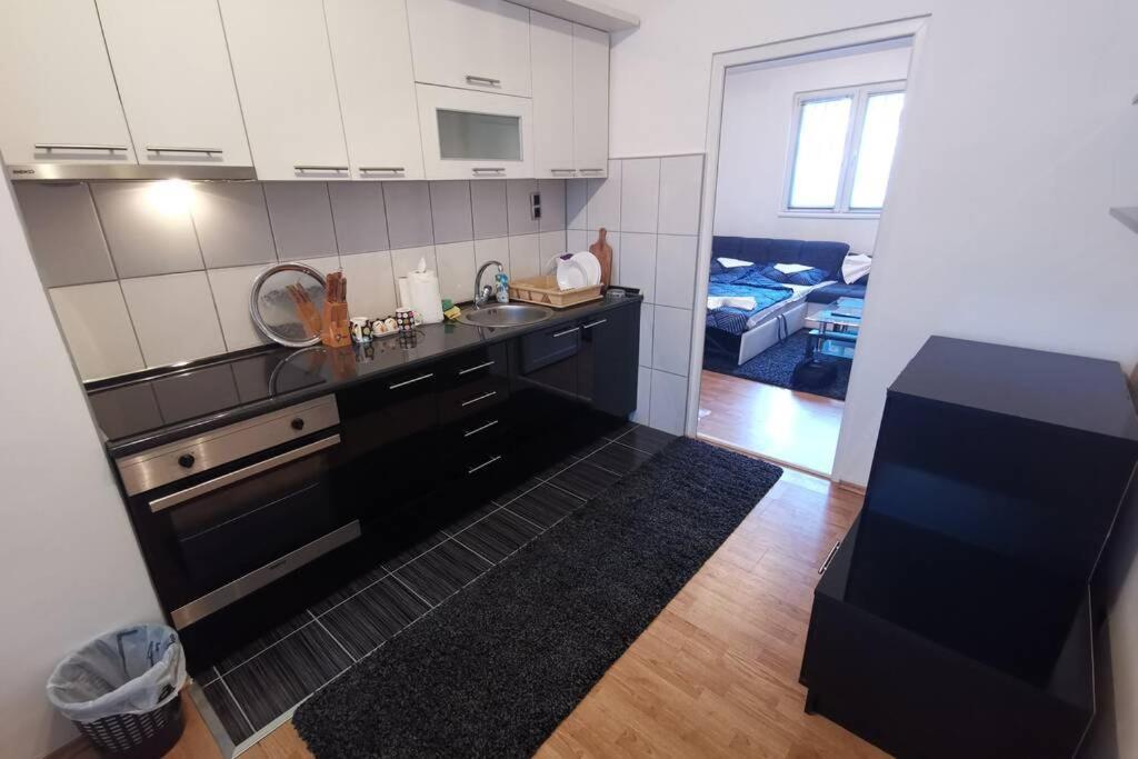 Apartment Dozic Srebrenica Ngoại thất bức ảnh