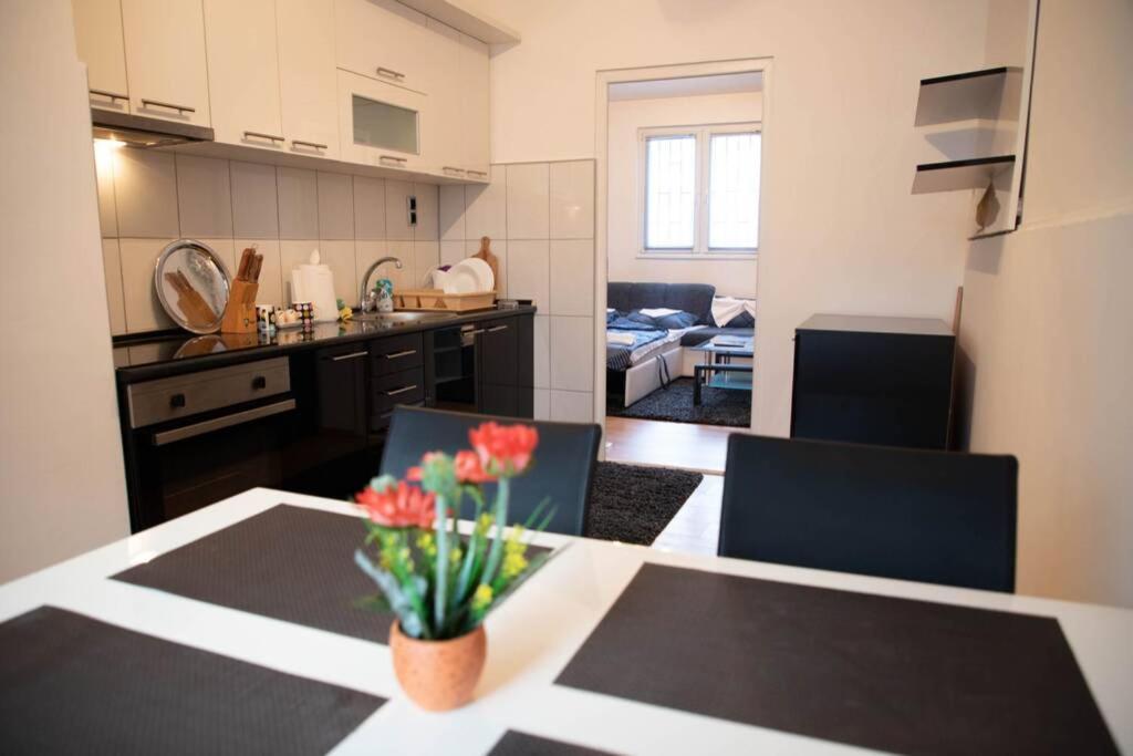Apartment Dozic Srebrenica Ngoại thất bức ảnh