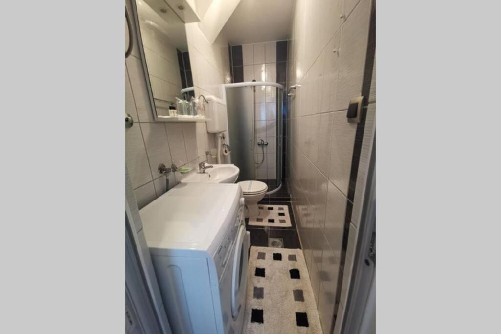 Apartment Dozic Srebrenica Ngoại thất bức ảnh