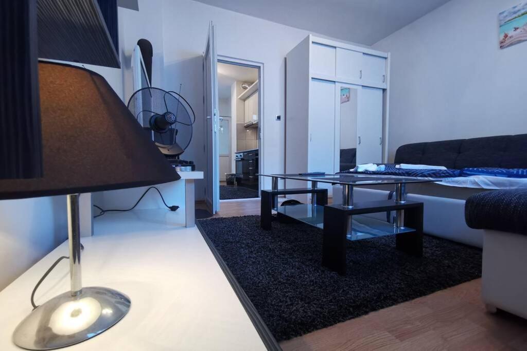 Apartment Dozic Srebrenica Ngoại thất bức ảnh