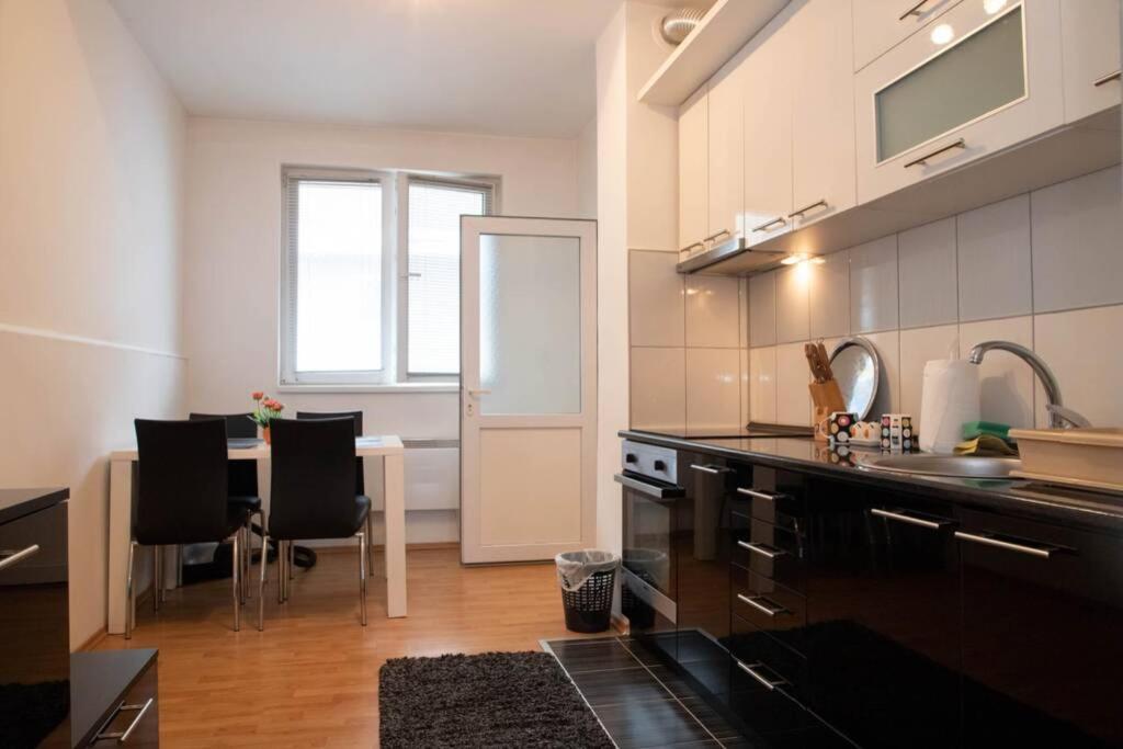Apartment Dozic Srebrenica Ngoại thất bức ảnh