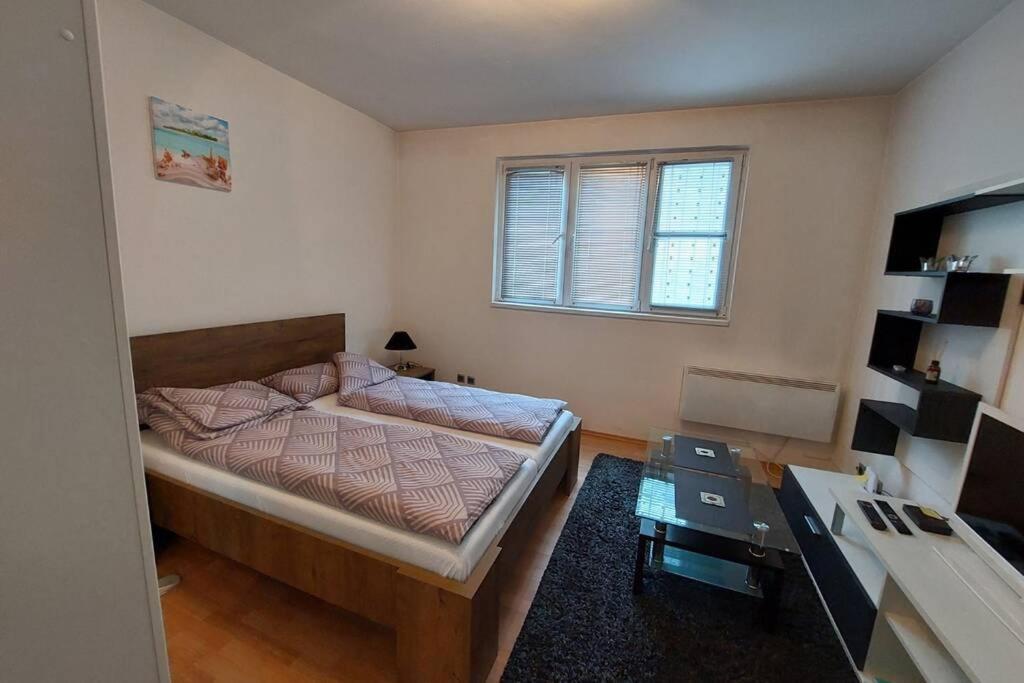 Apartment Dozic Srebrenica Ngoại thất bức ảnh